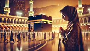 Sinopsis Assalamualaikum Baitullah