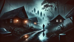 Kampung Jabang Mayit Sinopsis