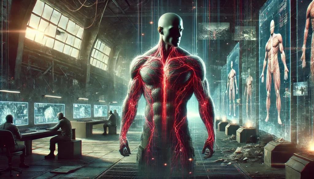 Sinopsis Film Bloodshot Lengkap dengan Alur Cerita dan Fakta Menarik