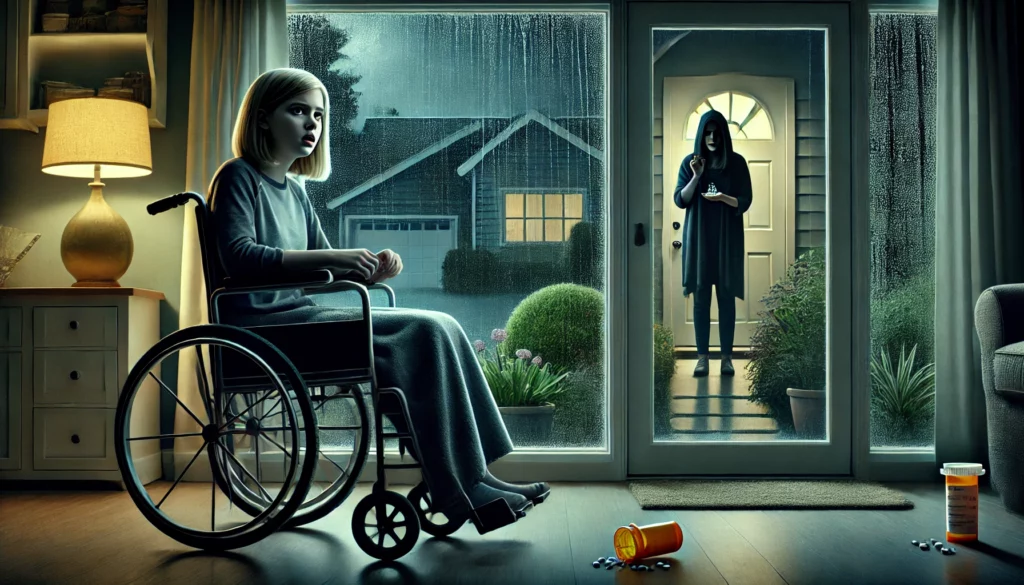 Film Run Menceritakan Tentang Apa Kisah Ibu dan Anak Penuh Teror Psikologis