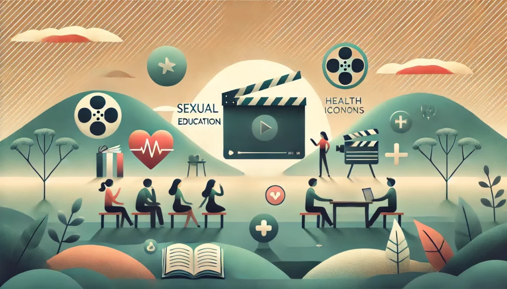 Daftar Film Seksual Education Indonesia yang Edukatif dan Relatable