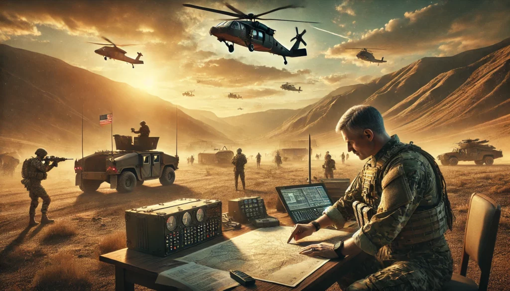Sinopsis Film War Machine Lengkap Cerita Perang Modern Netflix