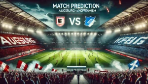 Prediksi Augsburg vs Hoffenheim