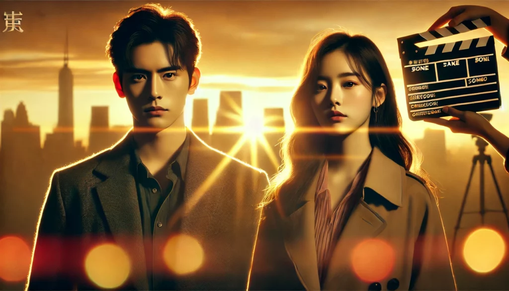 Aktor Drama Pendek China Viral Populer Terbaru