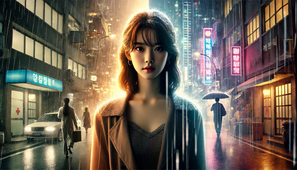 Drama Go Yoon Jung Terbaru Wajib Ditonton 2026