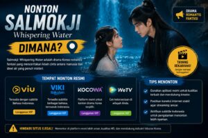 Nonton Salmokji Whispering Water Dimana