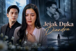 Pemain Jejak Duka Diandra