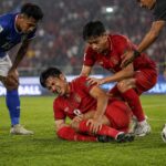 Cedera Pemain Bola