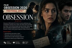 Film Obsession 2026