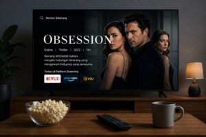 Film Obsession Nonton Dimana