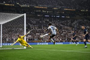 Gol Terbaik Piala Dunia