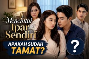 Sinetron Mencintai Ipar