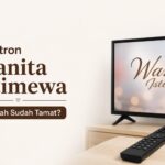 Sinetron Wanita Istimewa