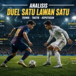 Analisis Duel Satu Lawan