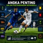 Angka Penting Dalam Pertandingan