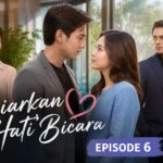 Biarkan Hati Bicara SCTV Episode
