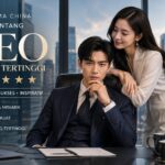 Drama China Tentang CEO