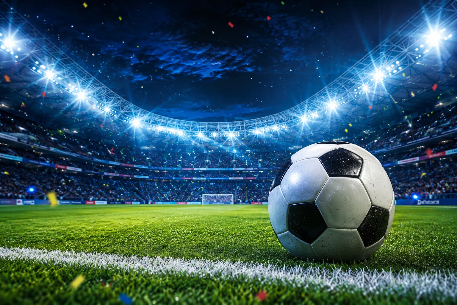 Dunia Sepak Bola Modern yang Semakin Kompetitif