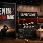 Film Senin Harga Naik Kapan