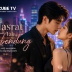 Hasrat Tak Terbendung Drama