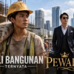 Nonton Drama Kuli Bangunan