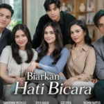 Pemeran Sinetron Biarkan
