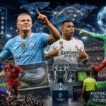 Perkembangan Terbaru Dunia Sepakbola