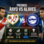 Prediksi Rayo vs Alaves