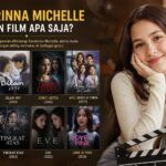 Sandrinna Michelle Main Film