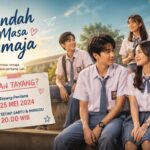 Seindah Masa Remaja