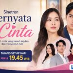 Sinetron Ternyata Ini Cinta