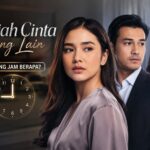 Sinetron Wajah Cinta Yang