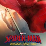 Sinopsis Film Spider Man