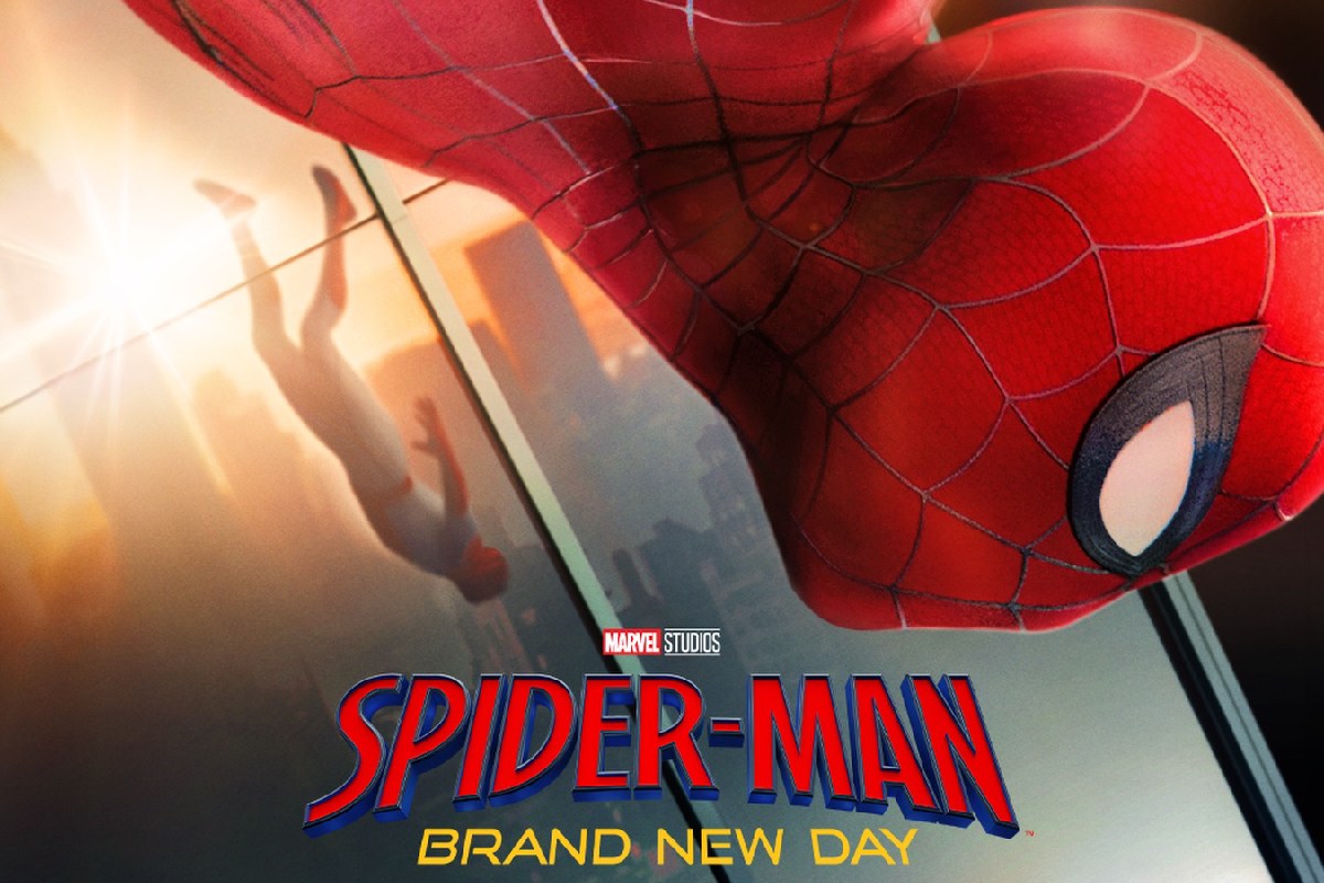 Sinopsis Film Spider Man Brand New Day Babak Baru Peter Parker