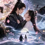 Alur Cerita Drama China Love Beyond The Grave