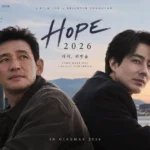 Pemeran Film Hope 2026