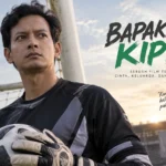 Pemeran Utama Film Bapakmu Kiper