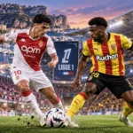 Prediksi Monaco vs Lens