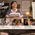 Sinopsis Film Agensi Rumah Tangga