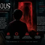 Sinopsis Film Insidious