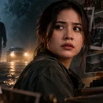 Sinopsis Film Memburu Pemangsa
