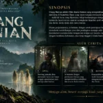 Sinopsis Film Urang Bunian