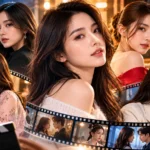 Aktris Cantik Pemeran Serial