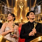 Daftar Pemenang Nominasi Pemeran