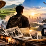 Film Dokumenter Kisah Nyata
