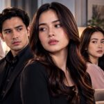 Pemeran Serial Ipar Adalah Maut