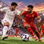 Jadwal al-kholood vs al-qadisiyah