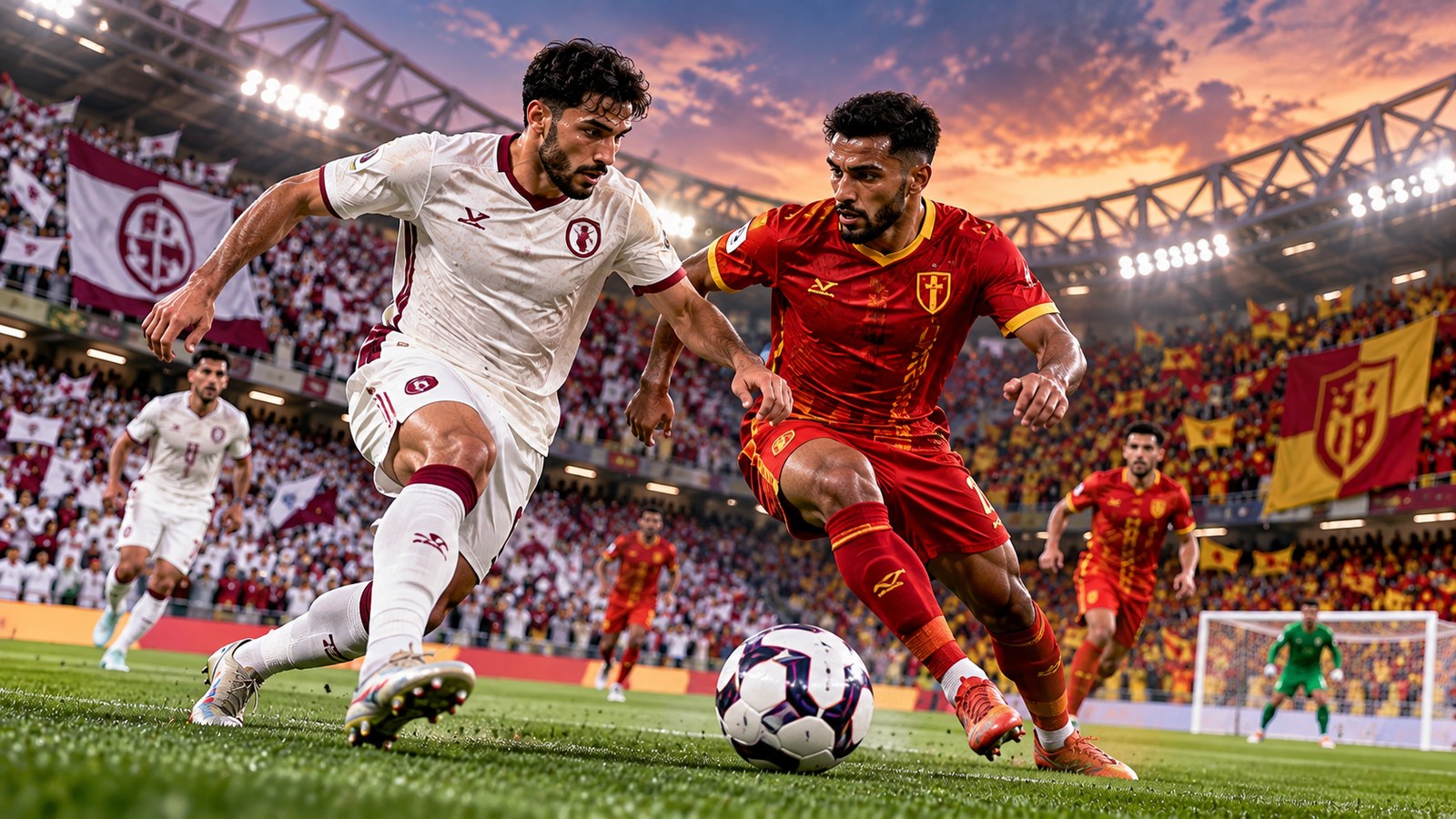 Jadwal al-kholood vs al-qadisiyah dan Prediksi Laga