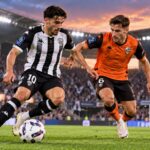 Jadwal Angers vs Lorient