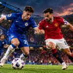 Jadwal Chelsea vs MU